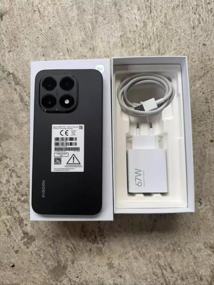 Xiaomi 15 T Ram 12/512gb