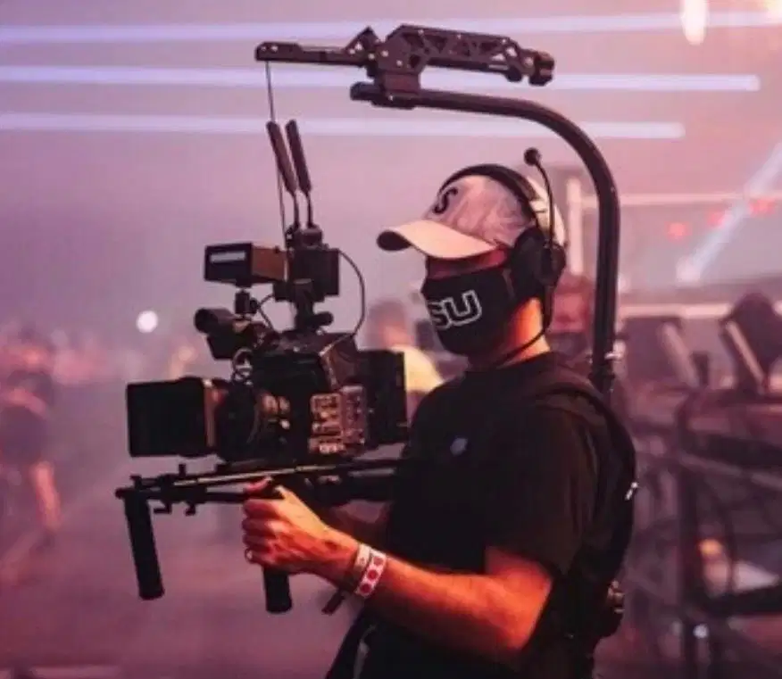 Videografer + Editor Video