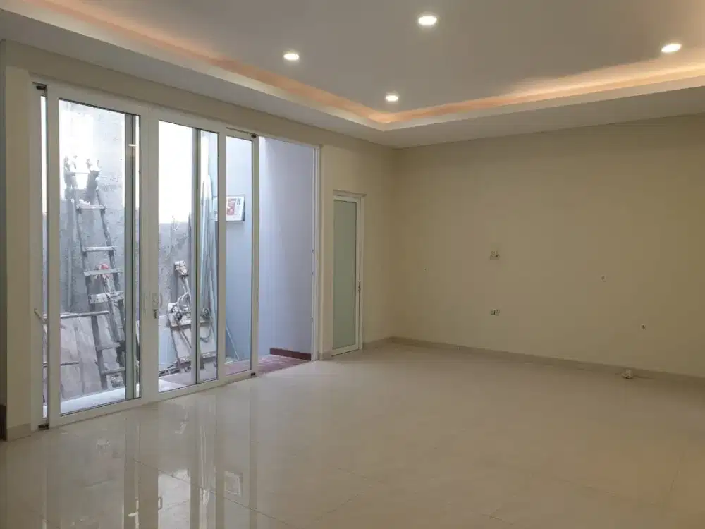 Dijual Rumah Brand New Summagung, bagus, strategis, dekat ke jln raya utama