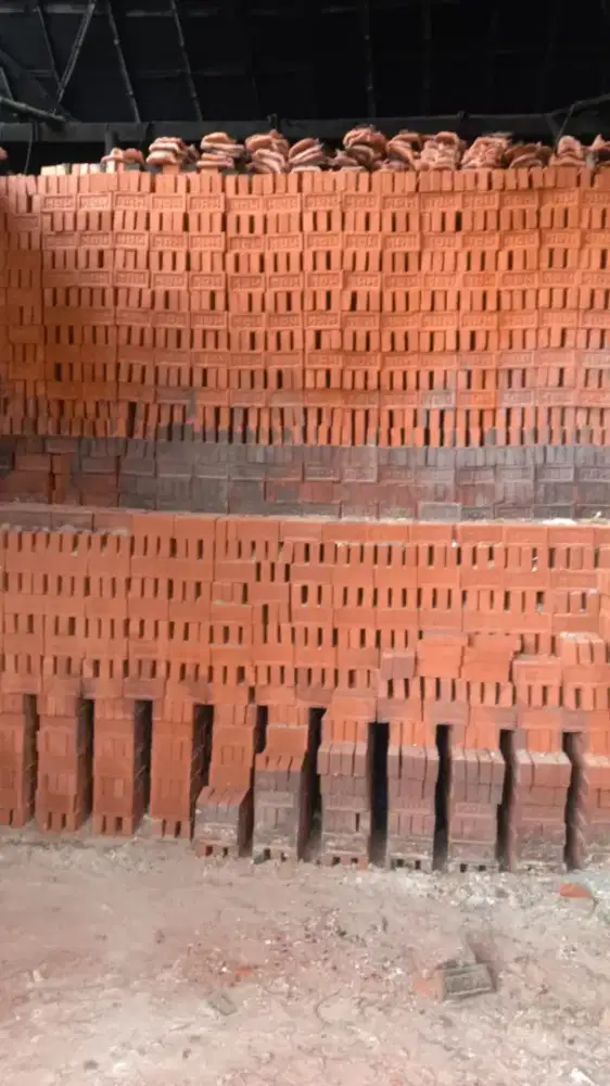 Bata pres mrH&aneka pasir dr mojosari asli murah