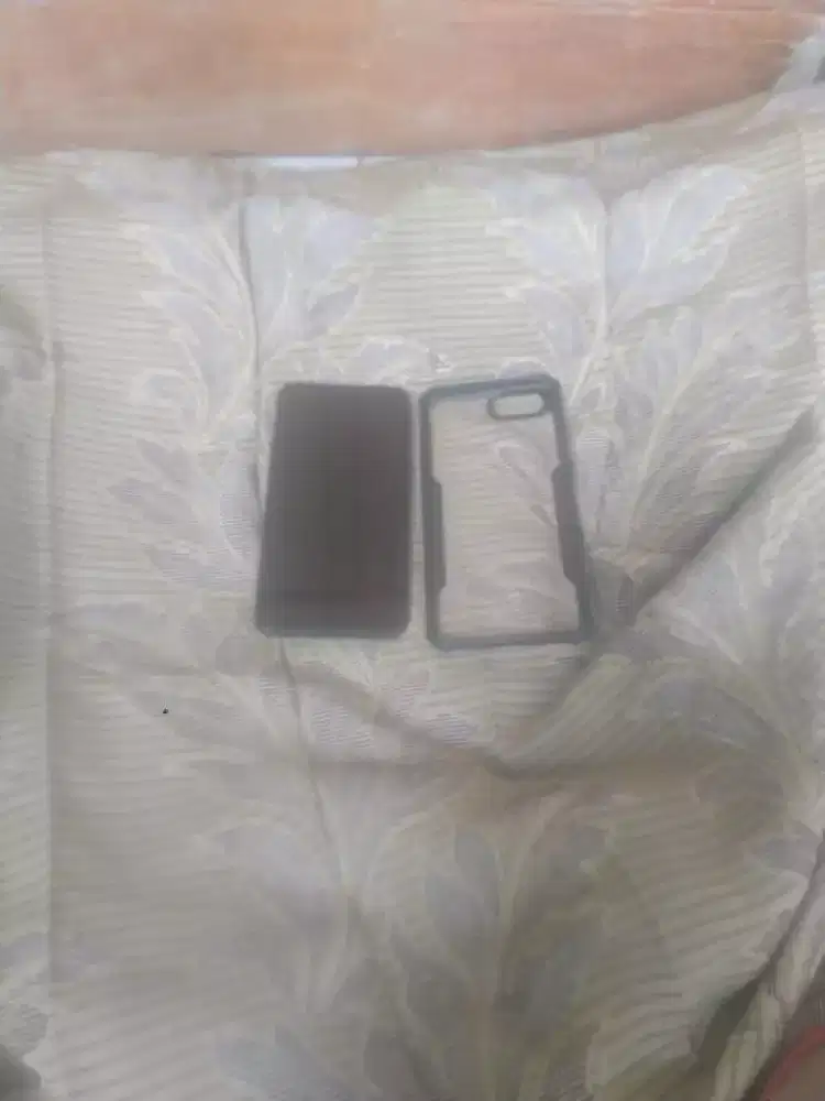 Jual hp oppo A5s ram 3/32 Gb layar