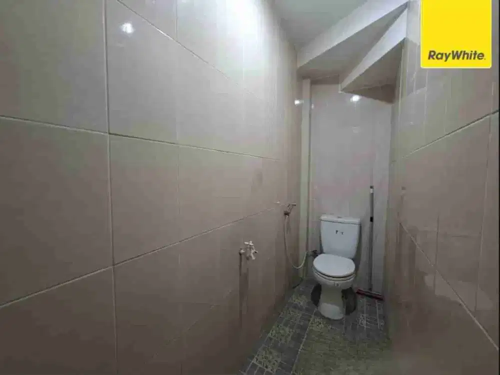 JUAL CEPAT MURAH LUAS RUKO GADING GRIYA LESTARI 3 LANTAI