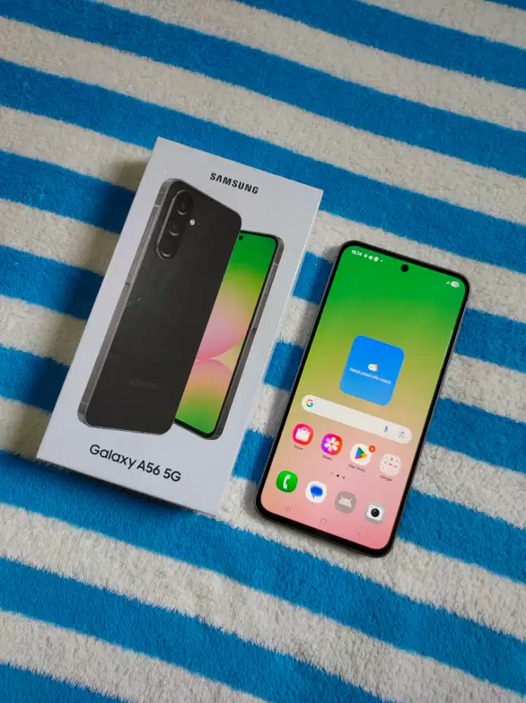 Samsung A56 5G 8/256 GB