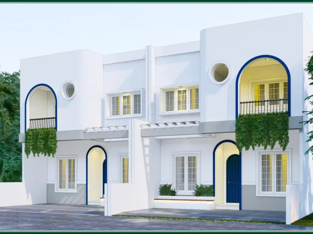 Dijual kost Eksklusif Jl kaliurang  IMB-SHM