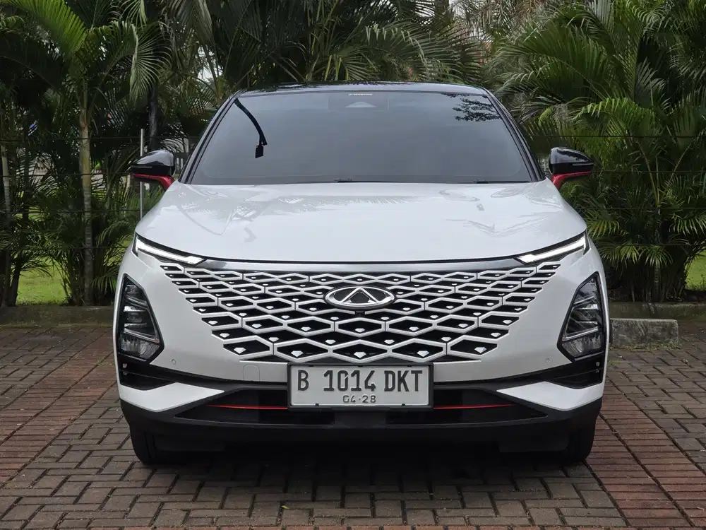 Chery Omoda 5 RZ Lux 1.5 Matic 2023