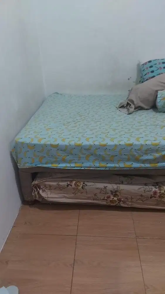 Kasur bekas 120 x 200