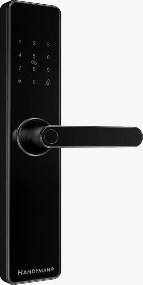 Handyman - Smart Door Lock
