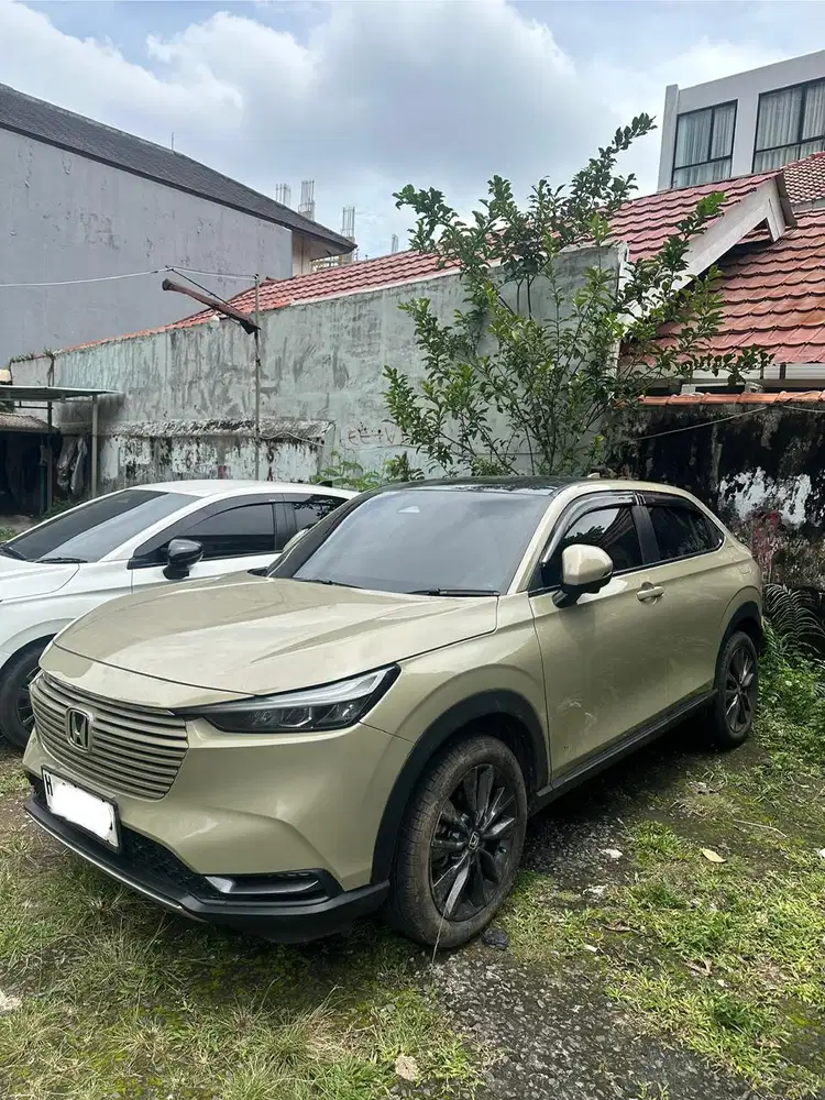 Honda HR-V 2023 Bensin