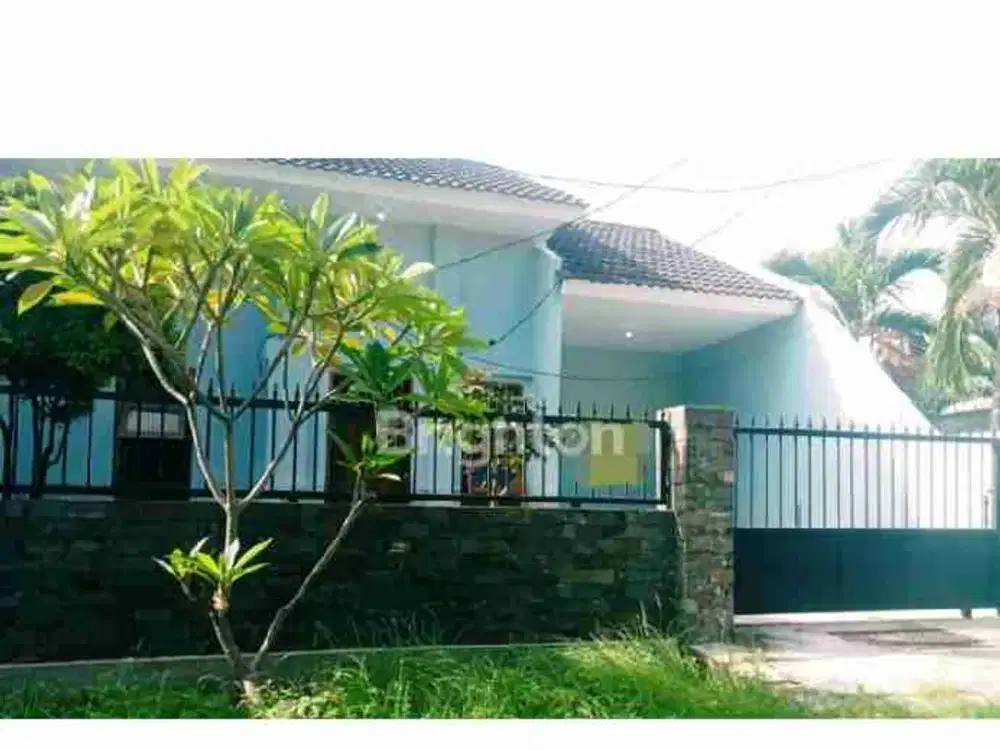 Jual Cepat Rumah siap huni Puri indah Sidoarjo kota