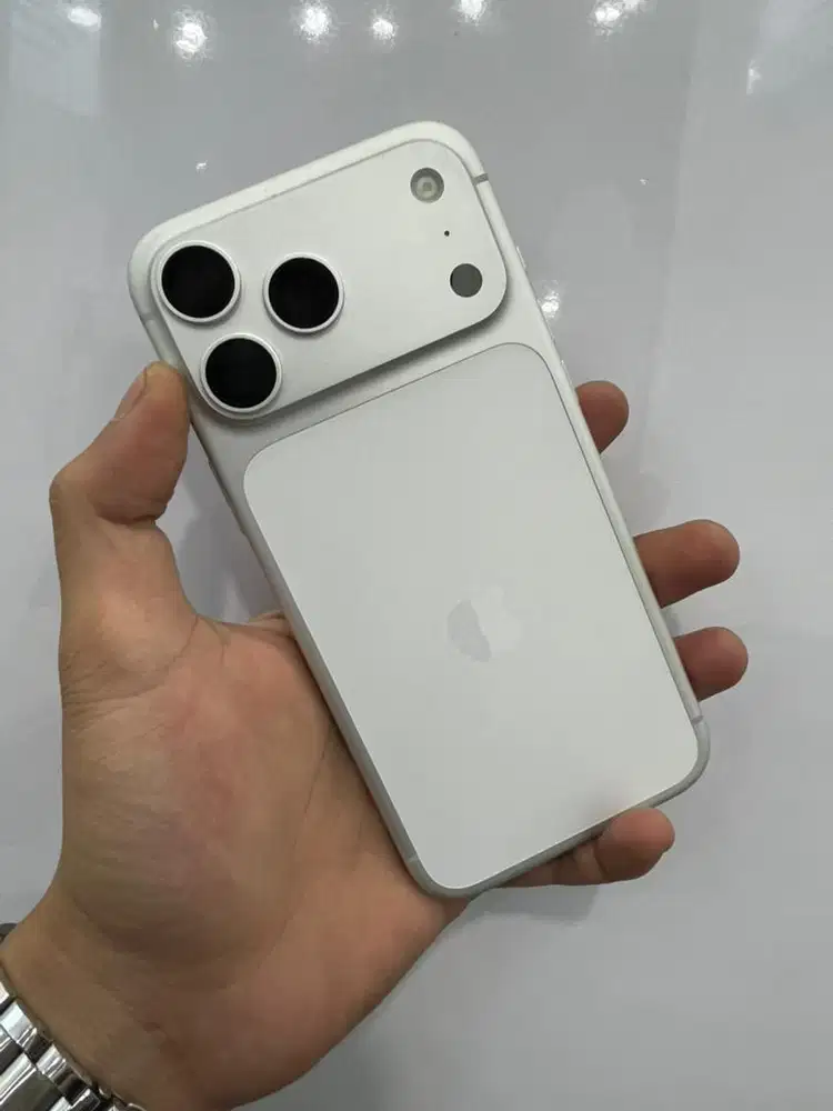 Iphone 17 pm 256 ibox