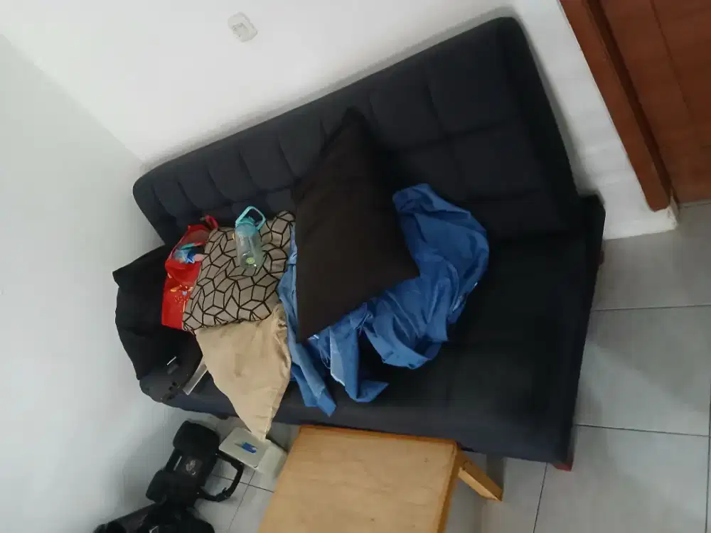 Sofa murah cuman 450rb