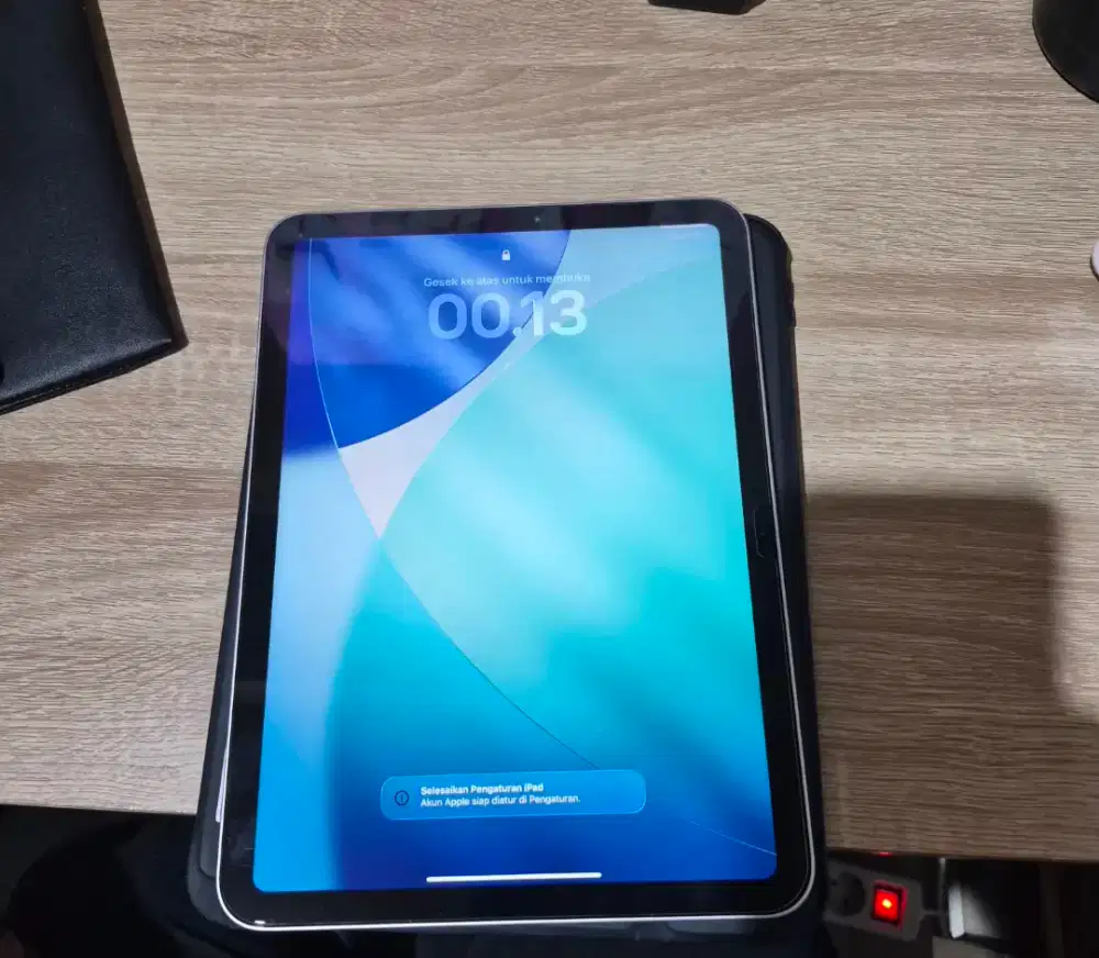 Ipad Gen 10 ZP/A 64GB