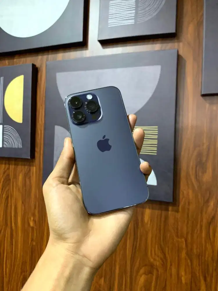 iPhone 14 Pro 128Gb iBox