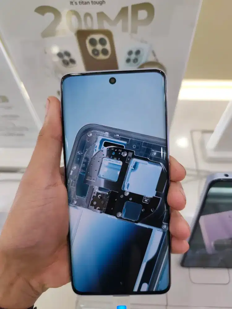 Redmi note 15 series