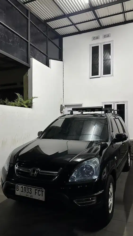 Honda CR-V 2003 / CRV Gen 2