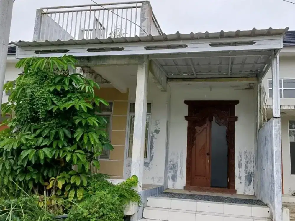 RUMAH READY Grand Citeras 425 JT – 2 KT + Loteng, SHM