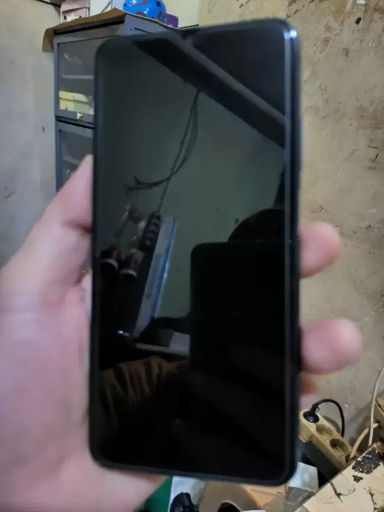 Redmi 9T battery 6000 Mah