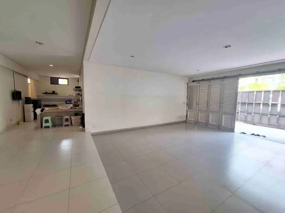 JUAL CEPAT MURAH BANGET RUMAH SIAP HUNI GADING RESIDENCE PELANGI KUNING 2 seperempat LANTAI IVN