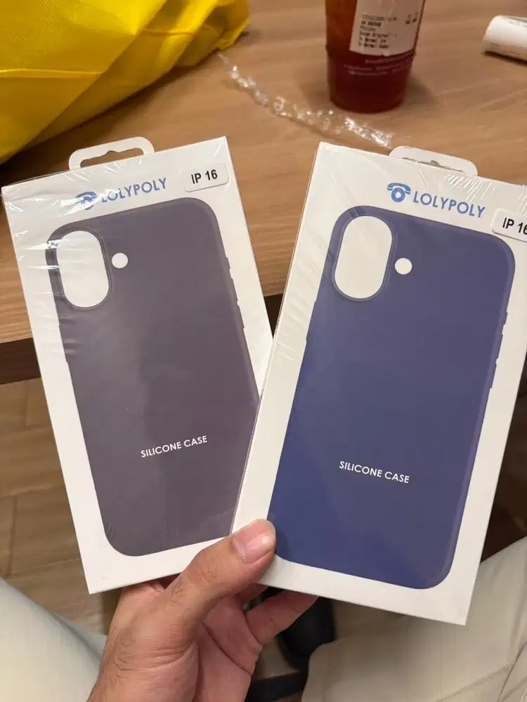 cae iphone 16 lolypoly