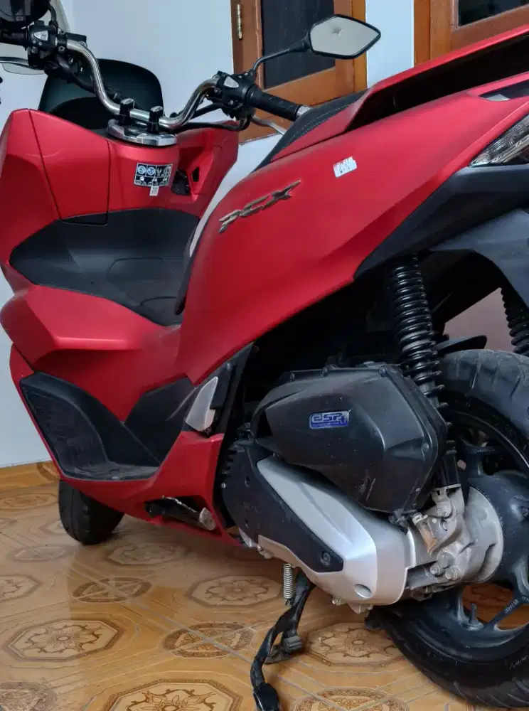 Dijual Honda PCX 160CC