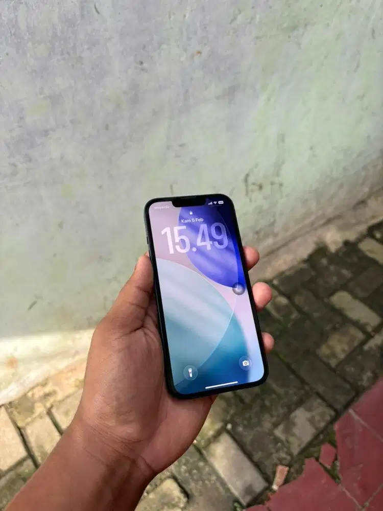 iPhone 13 128Gb iBox