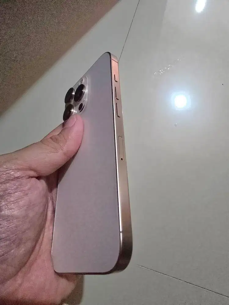 iphone 16pro 256gb ibox