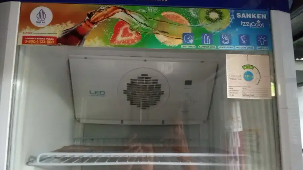 jual swowkes merk samken