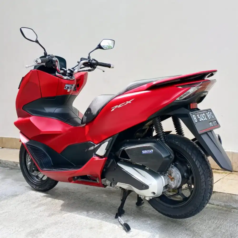 HONDA PCX 160 CBS TAHUN 2022 CASH / KREDIT MURAH DP MULAI 500 RB