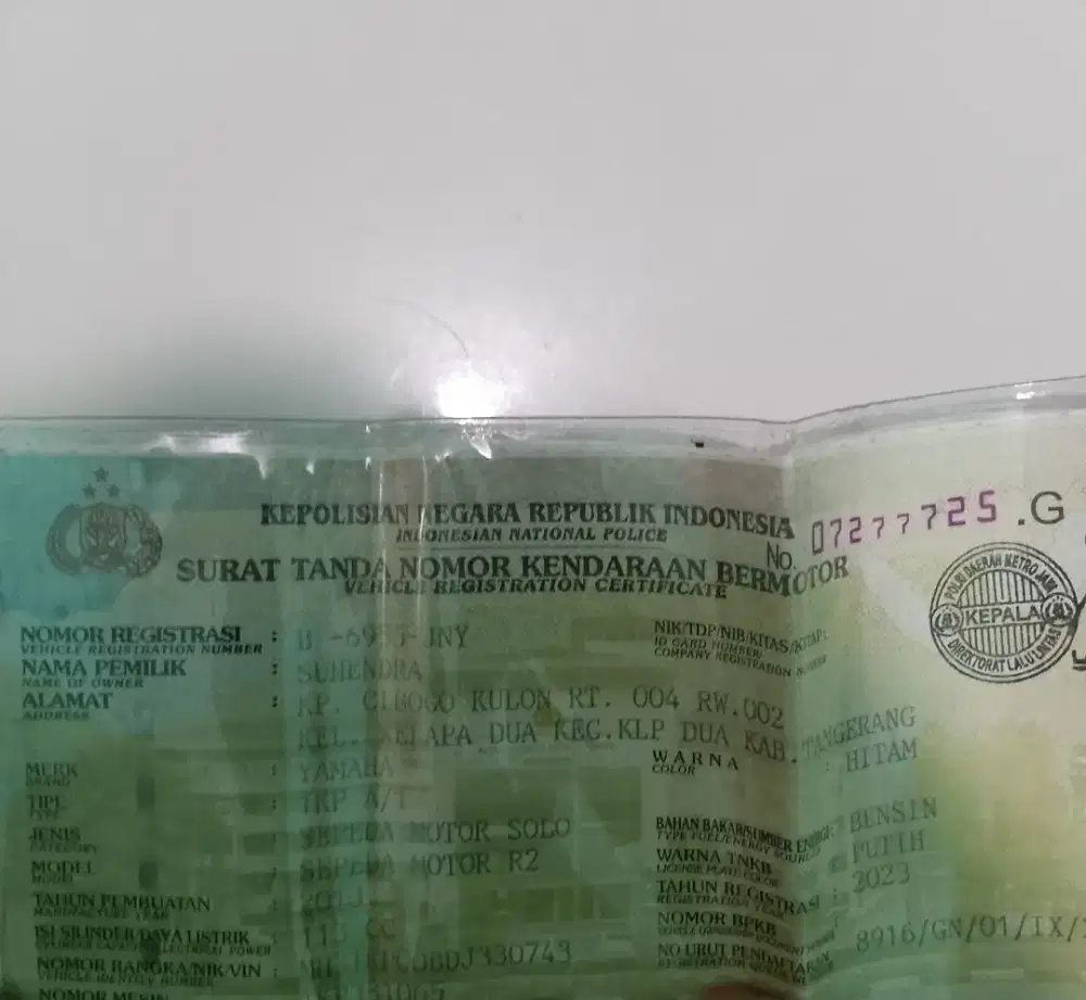 Yamaha Sould GT 2013 .