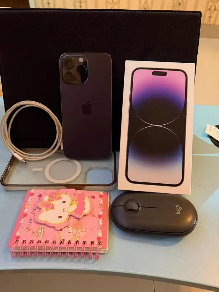 iphone 14 pro max 128 ibox