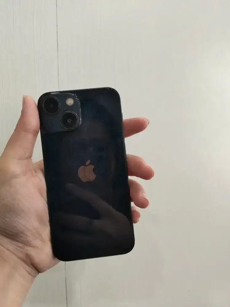 IPHONE 13 MINI 128GB IBOX RESMI