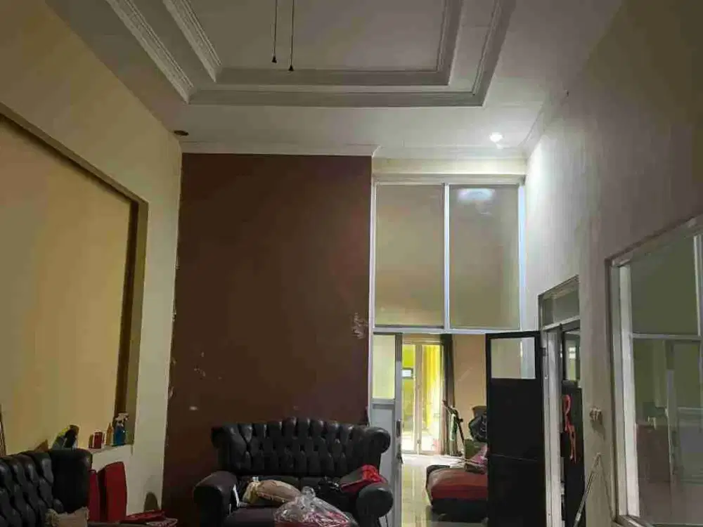 Jual Cepat Rumah siap huni Pusat kota Sidoarjo