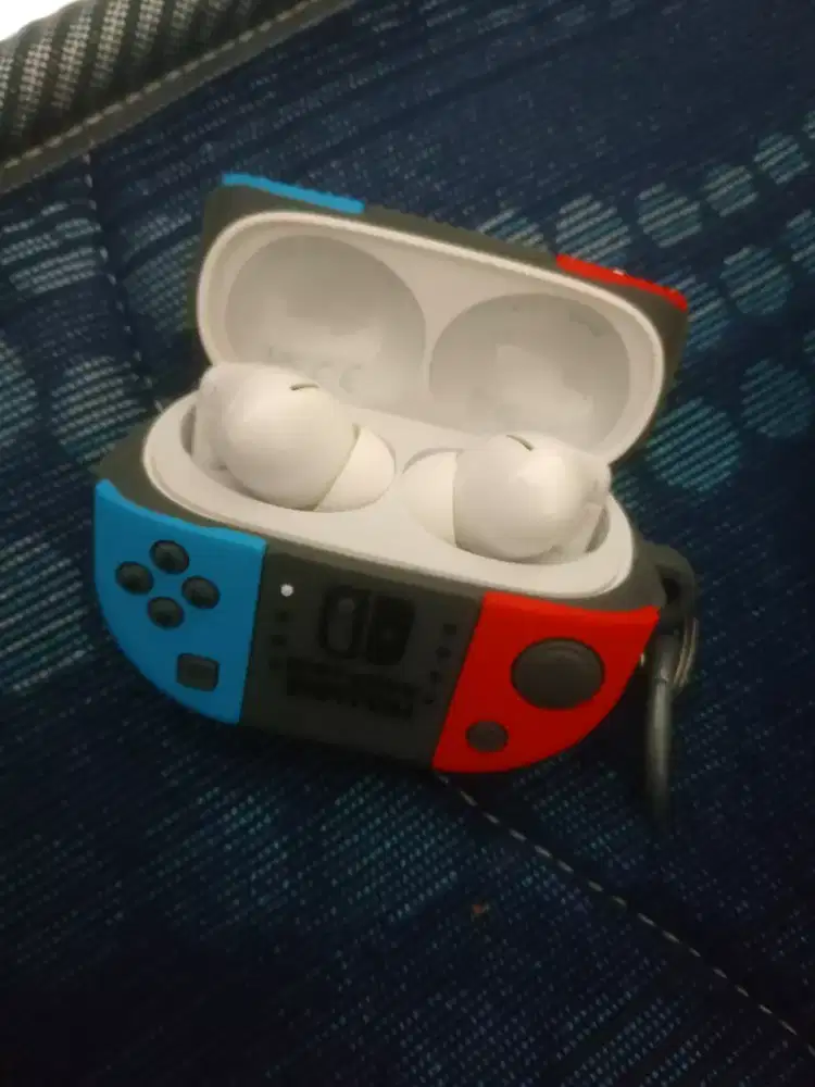 Redmi buds 6 Pro (ANC, spartial audio) nego wajar