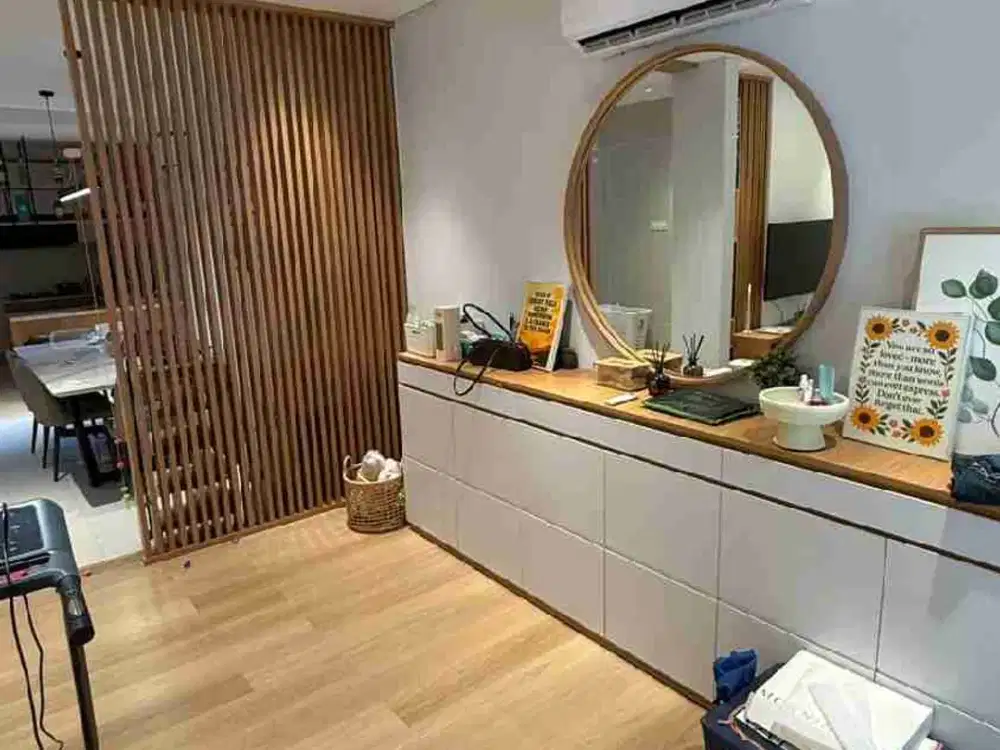 JUAL CEPAT RUMAH SUNTER 2 LANTAI BAGUS SIAP HUNI DAN