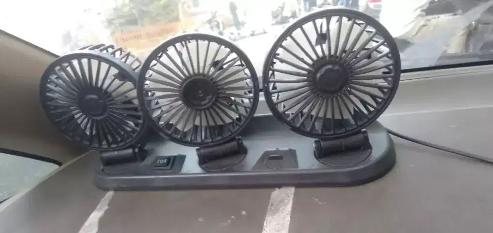Di jual kipas anggin mobil,rumah,dll colokan korek api. Murah