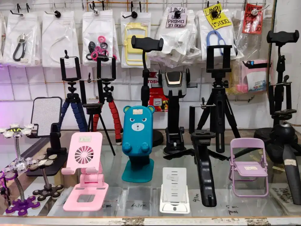 Jual accesories murah