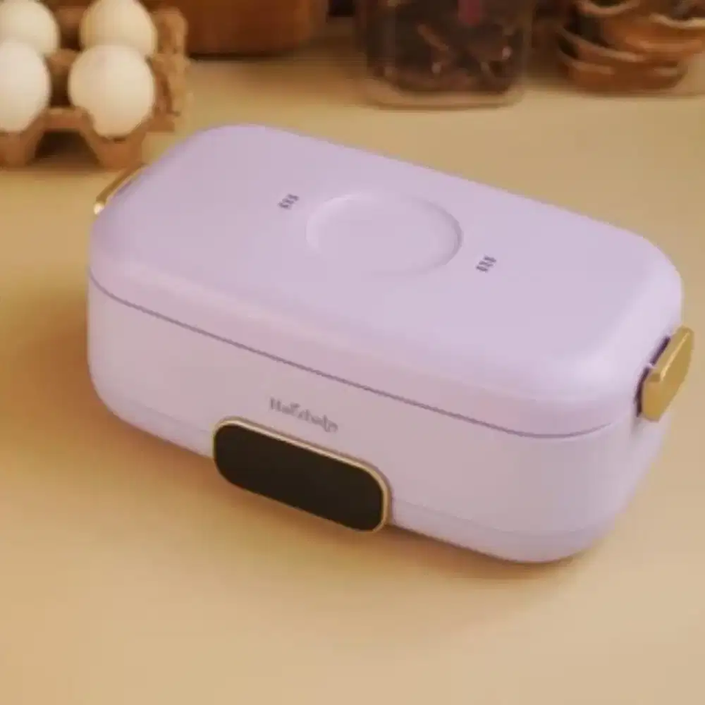 HAEZBABY LUNCH ELECTRIC