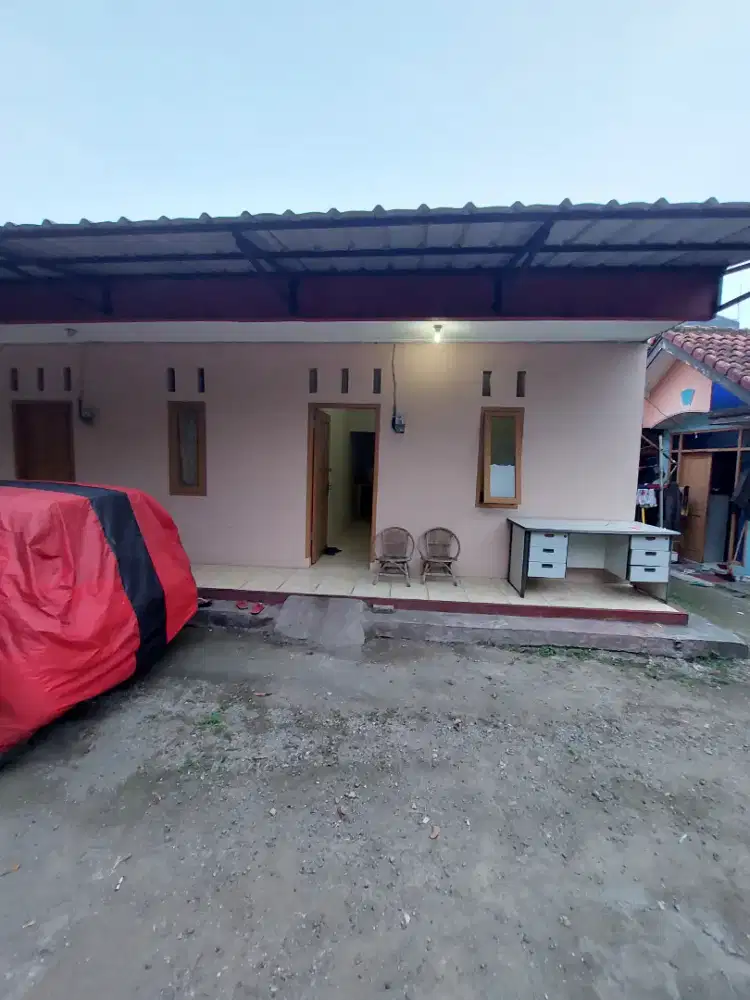 Kamar kost pria/wanita/suamiistri anak1