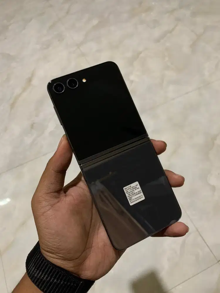 Samsung z flip 5 8/512gb second