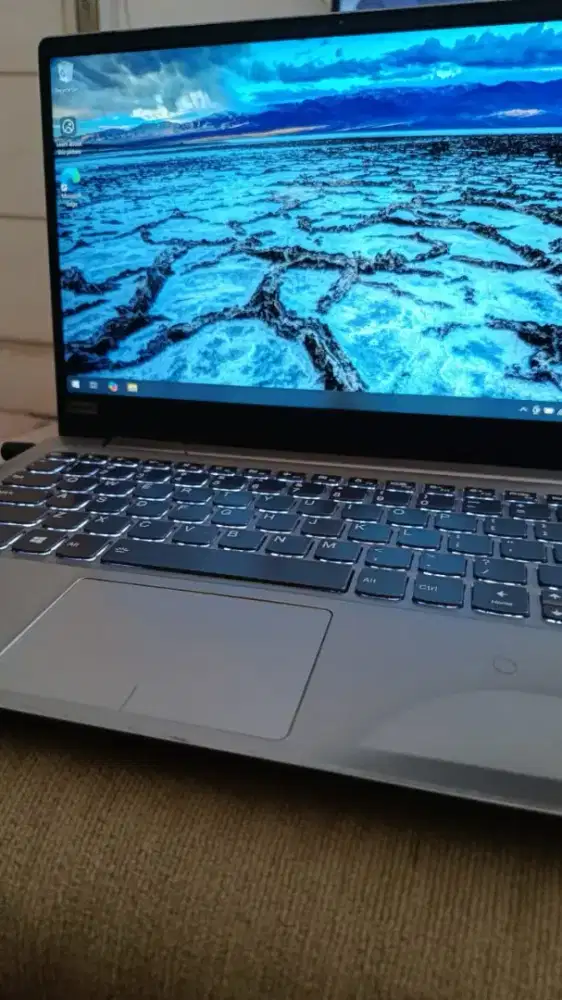 DIJUAL Laptop Lenovo Ideapad 320s