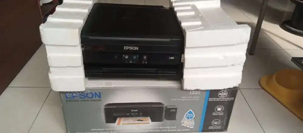 Printer Epson L220