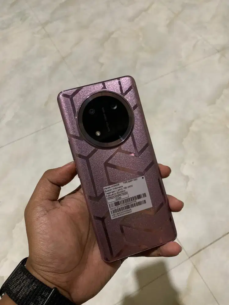 Honor X9c 12/256gb second