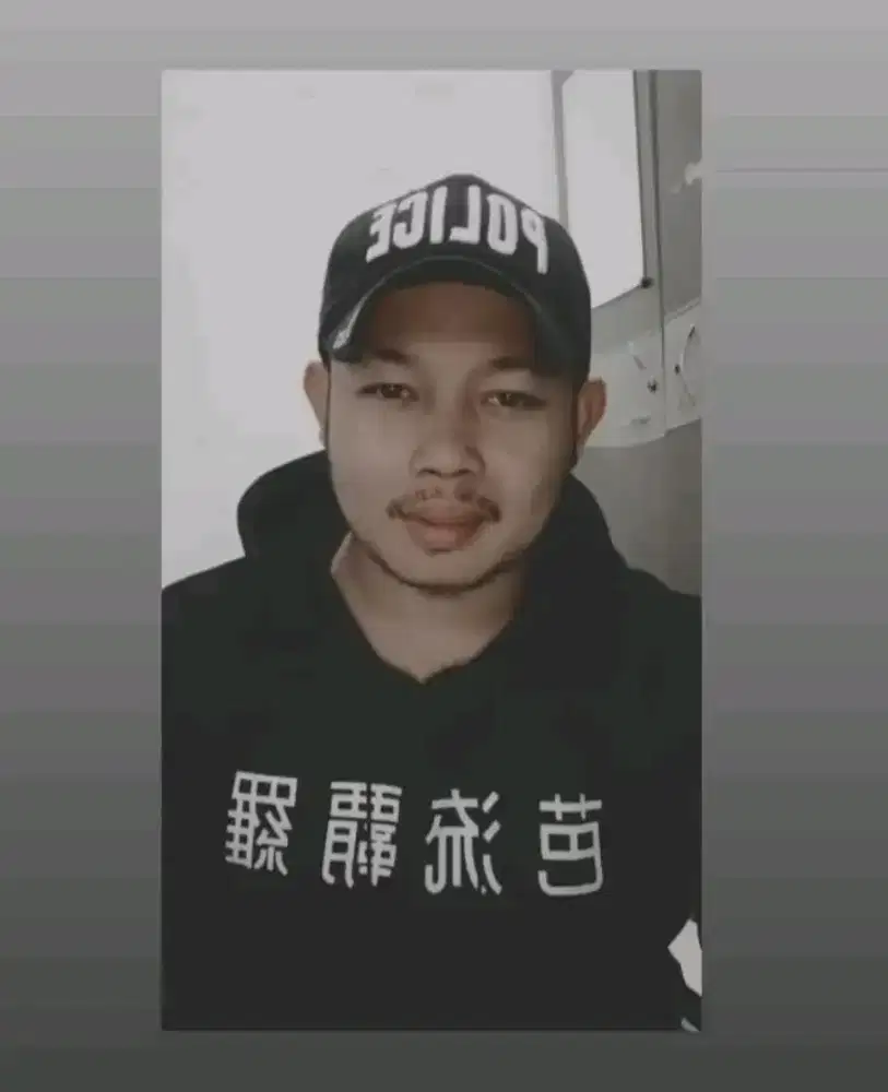 Butuh kerjaan apa saja