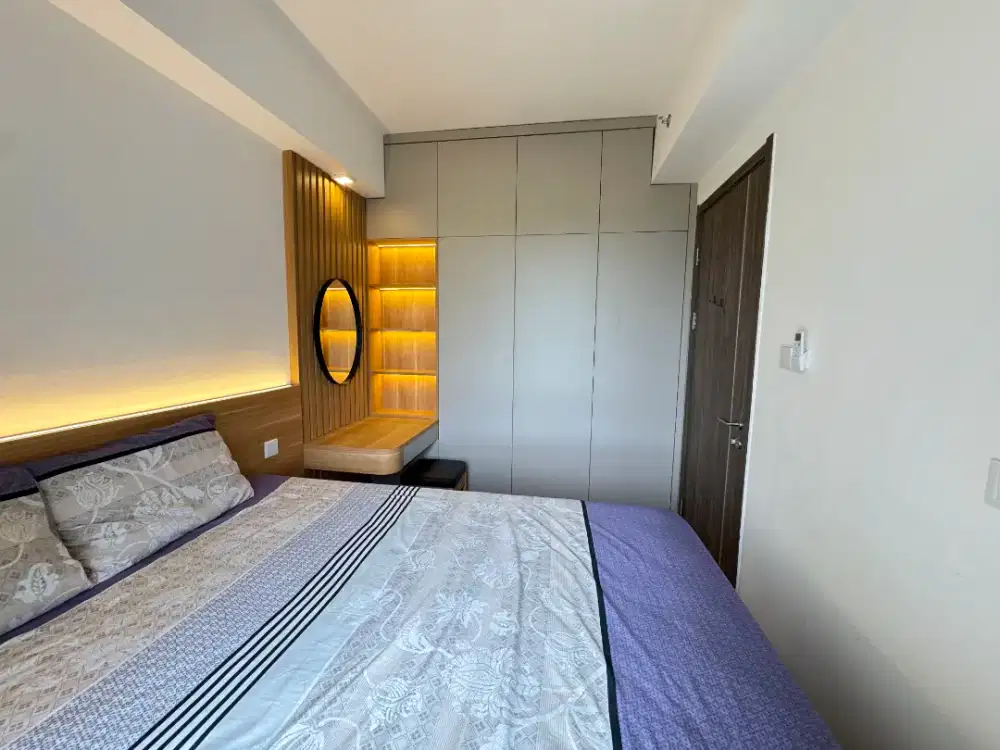 APARTEMEN SKY HOUSE BSD LT 6