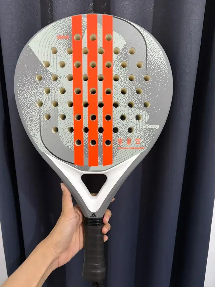 Adidas Drive 3.4 2025 Grey