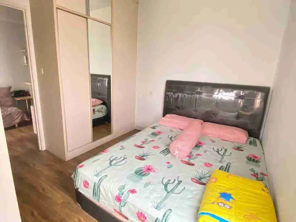 Di Jual Apartment Di Pusat Kota Tangerang