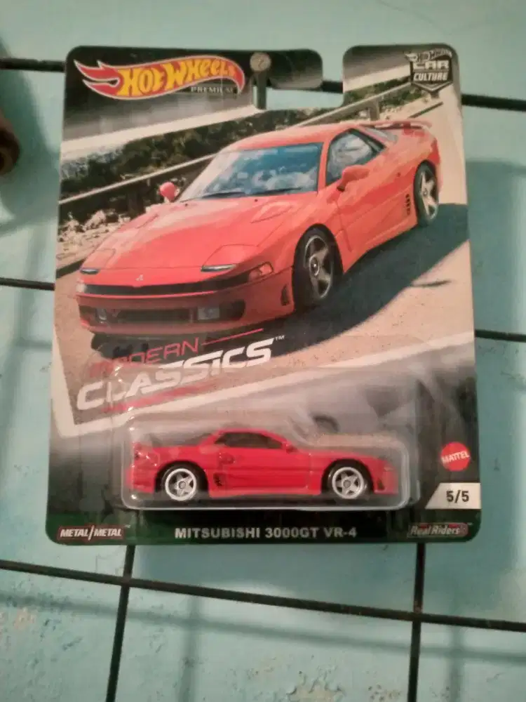 Dijual cepat All Hot Wheels Premium