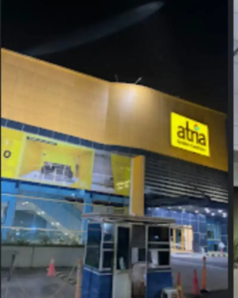 Cari karyawati secepatnya