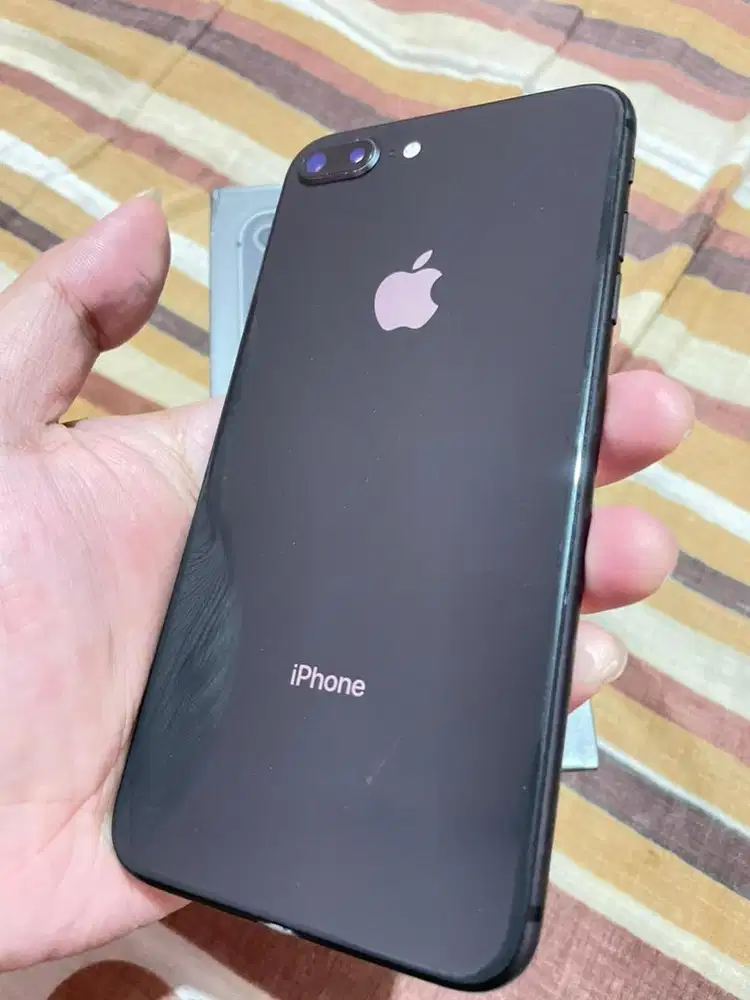 Iphone 8 Plus 64gb