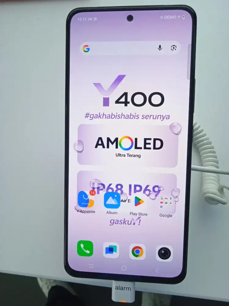 CICILAN HANDPHONE TANPA BUNGA